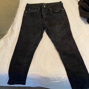 Mens jeans